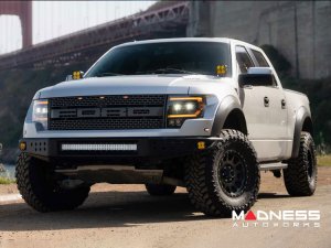 Ford F-150 LED Headlights- XB EVO Series - Morimoto - '09 - '14